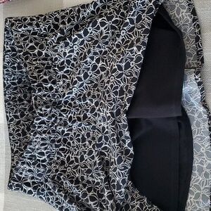 Talbots skorts perfect for golf travel summertime fun